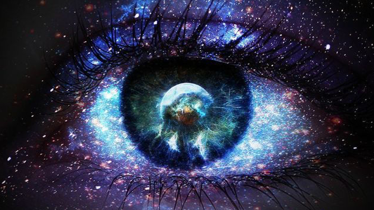 Creating a Void – Consciousness Transfer – Seeing Things as They Are