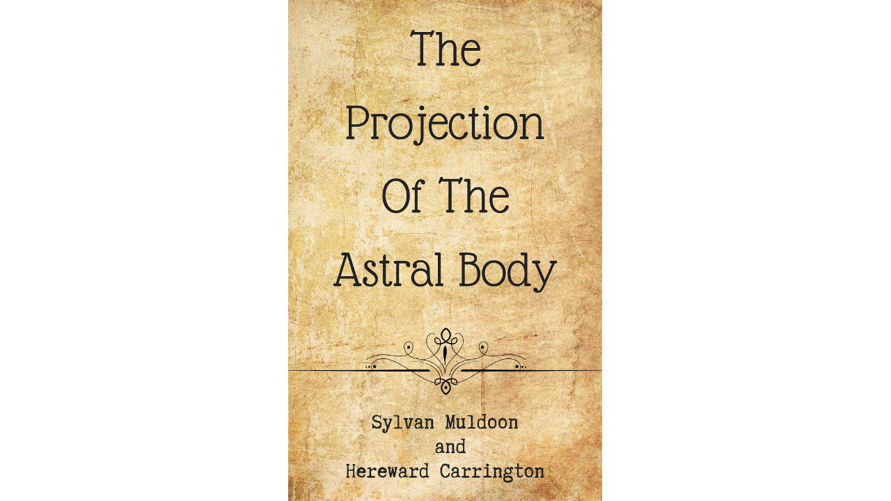 Astral Body Projection Audiobook – Part Two