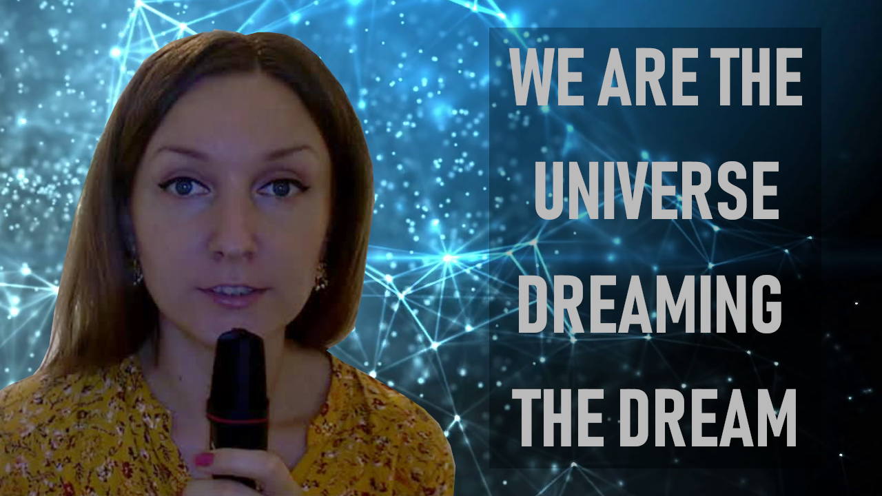 The Dreamlike Nature of Reality Explained, and How to Wake Up