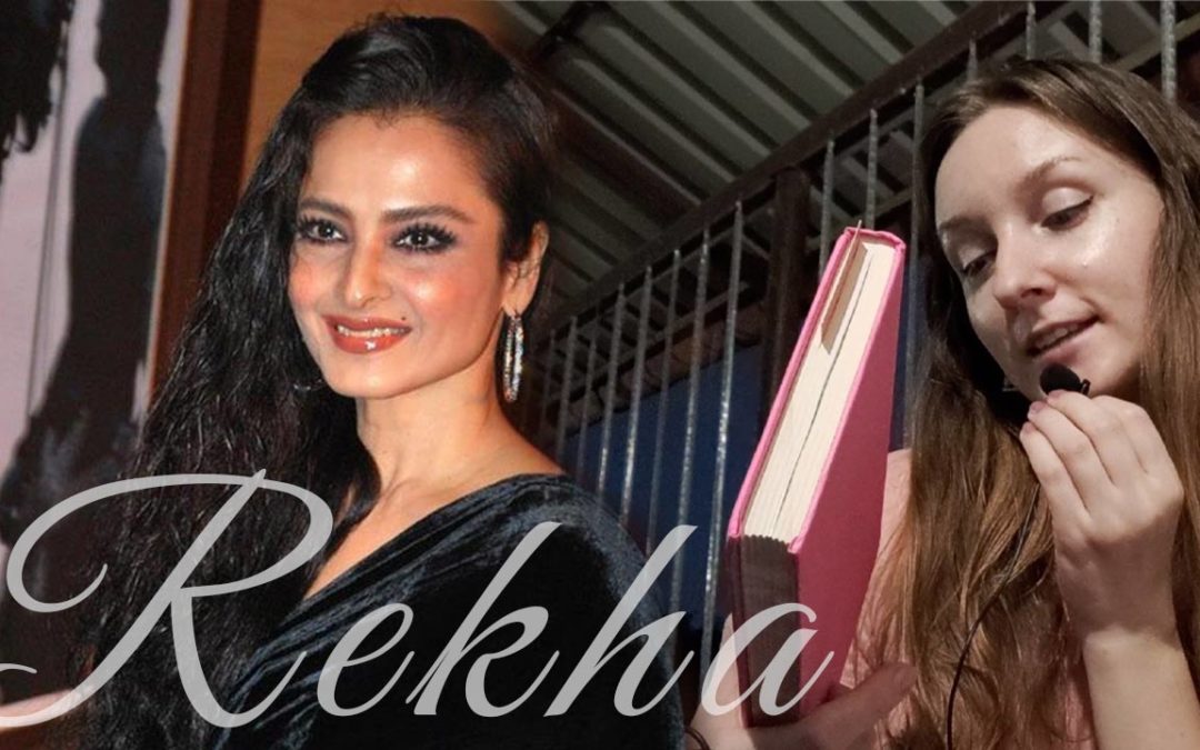 About Rekha, and Her Astrological Profile
