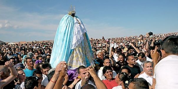 Kali Worship in France