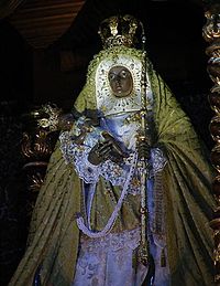 Our Lady of Regla