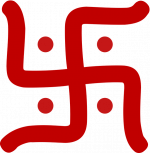 Hindu swastika