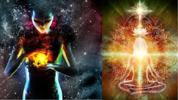 Strange Kundalini Phenomena Explained: Vanishing Mirror Image, Astral Attacks and More