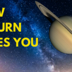 Saturn rule