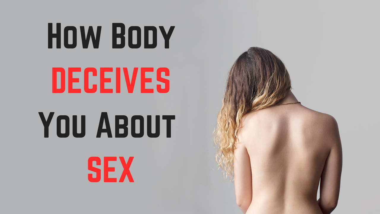 Bodily Intentions Are Not Your Own: The Issue of Sex