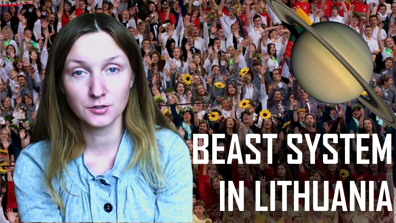 Beast System in Lithuania
