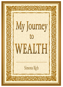 My Journey to Wealth