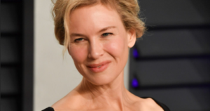 Renee Zellweger