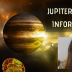 Occult and astrological information about Jupiter