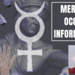 Mercury occult information