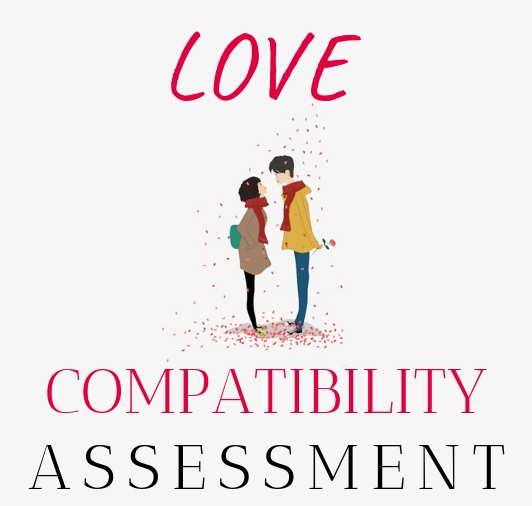 Love affinity assessment