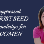 Suppressed Christ Seed Information