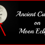 Ancient cultures on Moon Eclipses