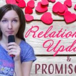 Relationship update and promiscuity