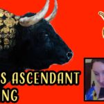 Taurus Ascendant Meaning