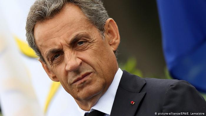 40+ Nicolas Sarkozy Pictures