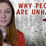 Why people are unhappy