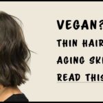 Vegan hair loss