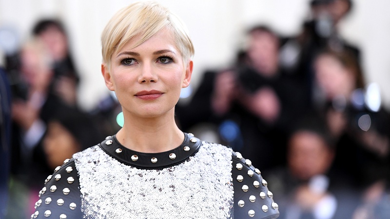 Michelle Williams