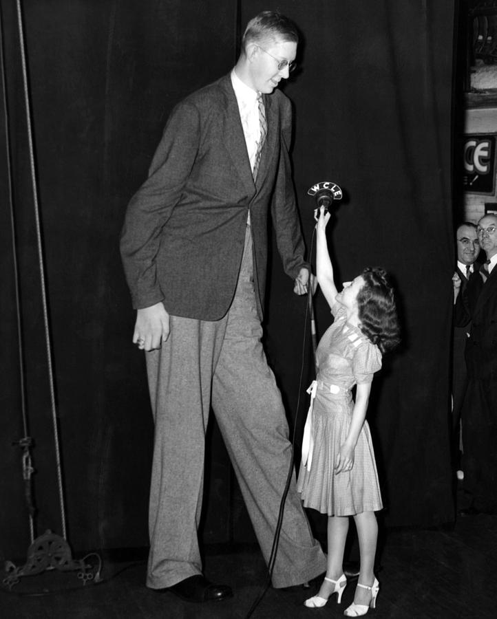 Robert Wadlow