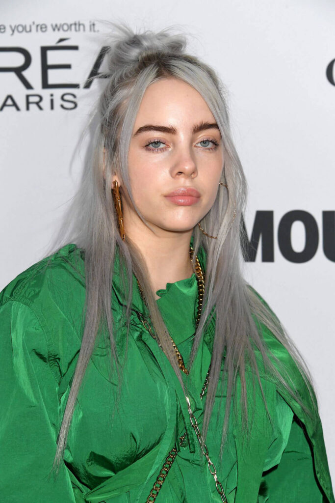 Billie Eilish