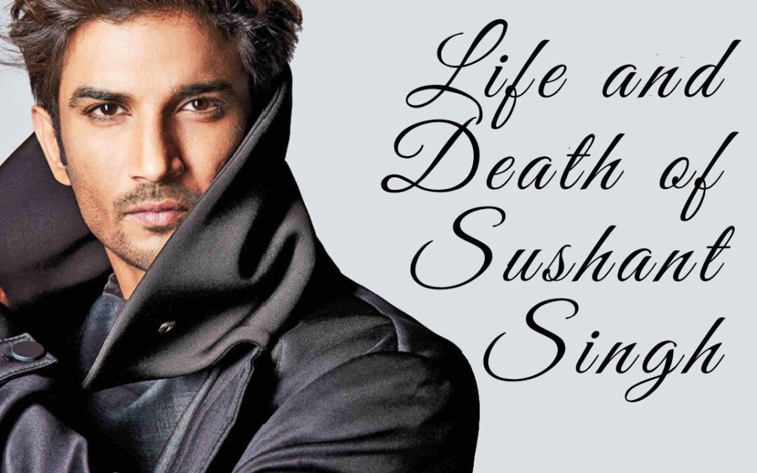 Sushant Singh’s Character and Death According to Astrology