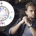 Leonardo DiCaprio's birth chart reading