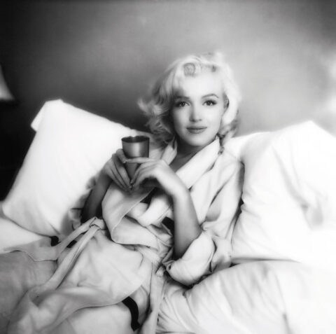 Marilyn Monroes Birth Chart Reading Astrology Simona Rich 