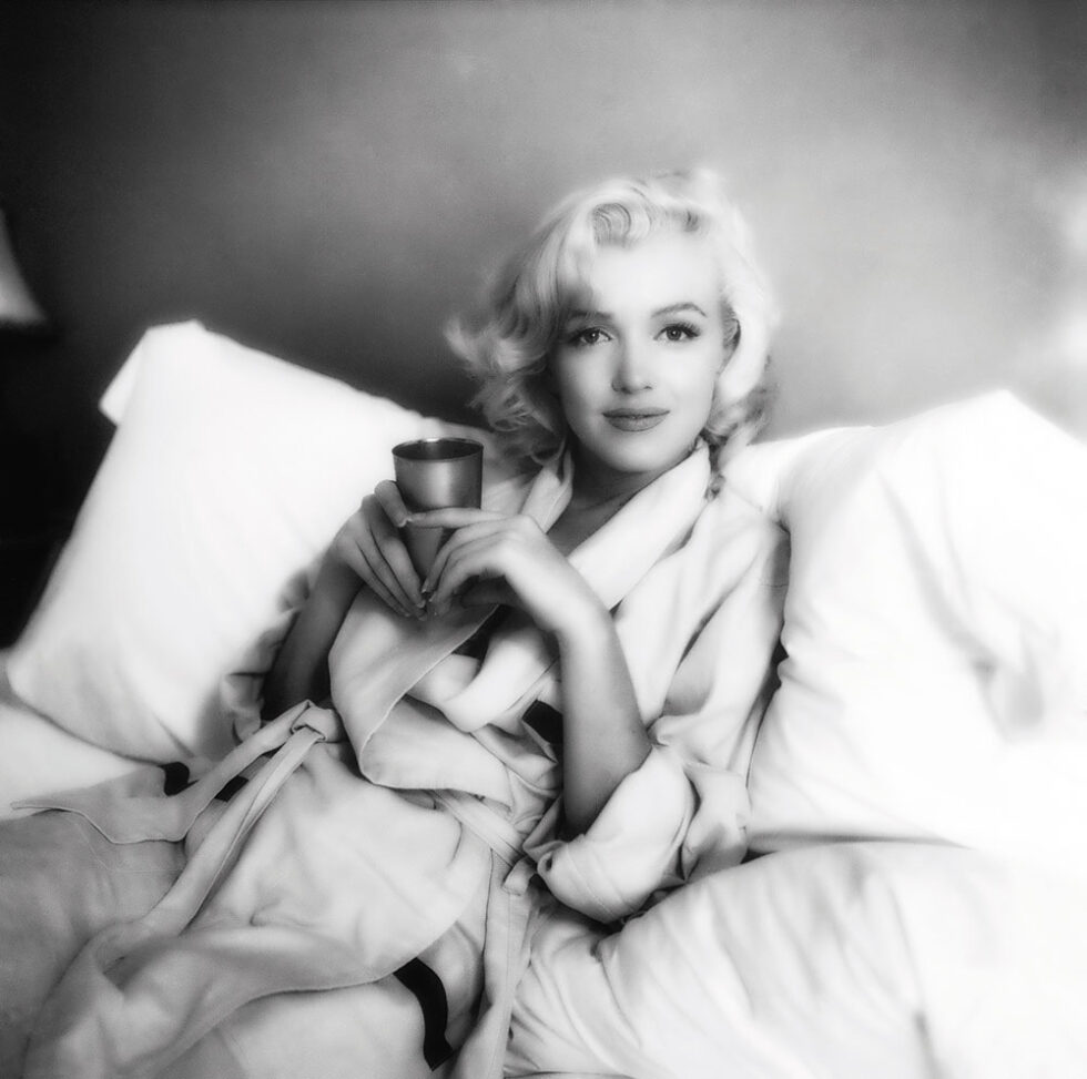 Marilyn Monroe’s Birth Chart Reading (Astrology) Simona Rich