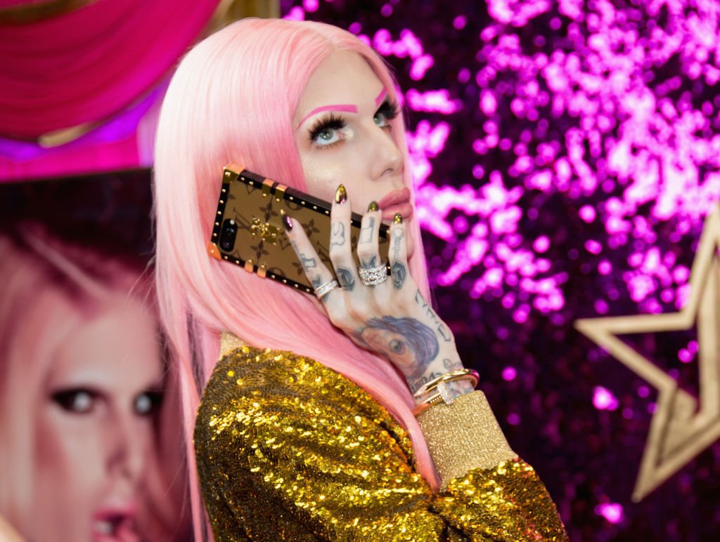 Jeffree Star's Birth Chart Reading (Astrology) Simona Rich