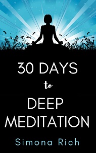 30 Days to Deep Meditation