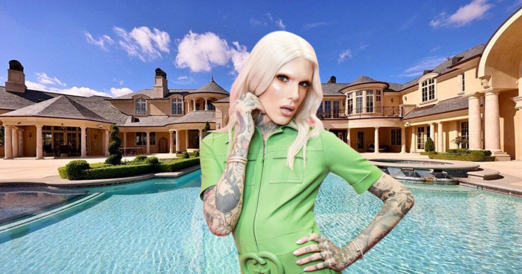 Jeffree Star's Birth Chart Reading (Astrology) Simona Rich