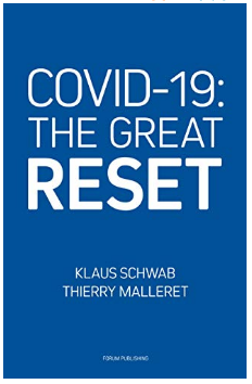 The Great Reset book