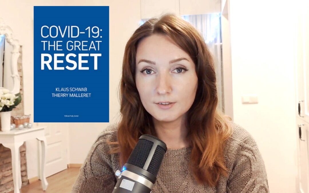 The Great Reset: What’s in Store for Us Next Year and Beyond