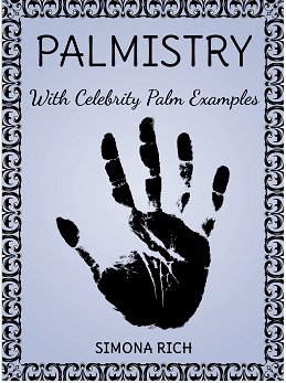 Palmistry book