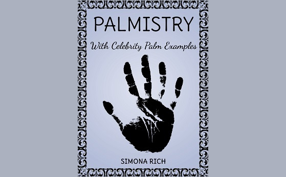 My Palmistry Book is Complete: Its Release Date