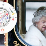 Queen Elizabeth's Astrology