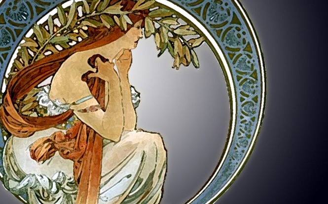 The Moon in the third house