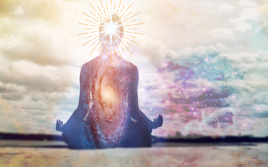 How To Increase Your Psychic Perception and Spiritual Experiences