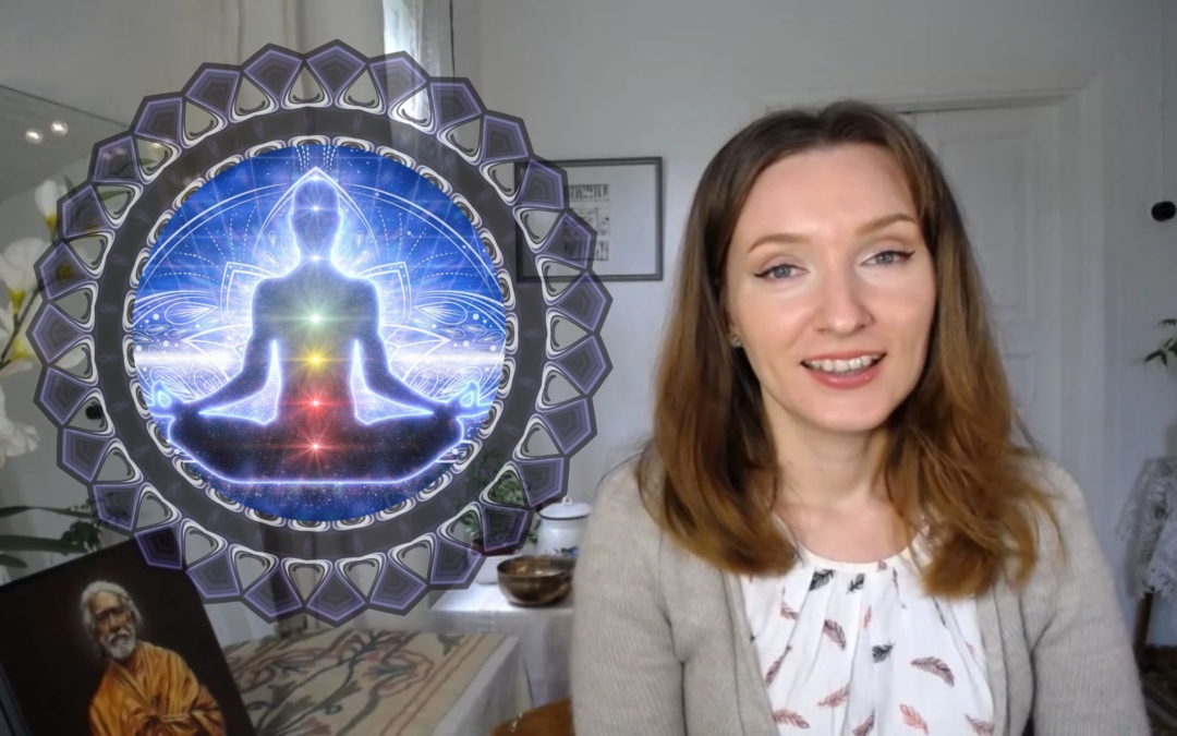 Mantra To Awaken the Dormant Parts of Your Aura for Powerful Magnetism (Video)