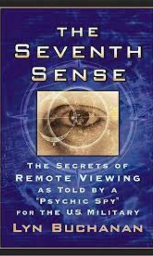 The Seventh Sense