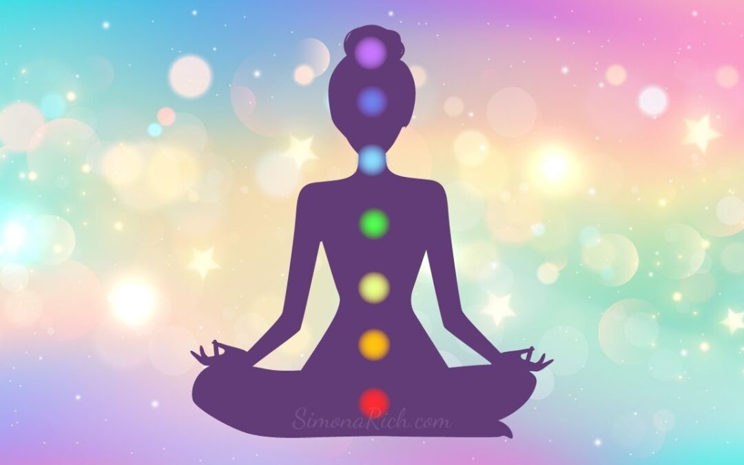 Seven Chakras Explained: The Centers of Your Energy Body