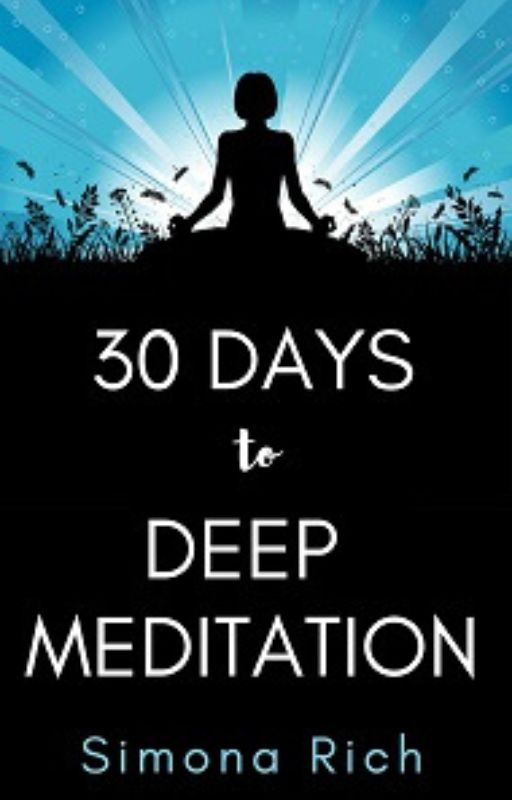 30 Days to Deep Meditation