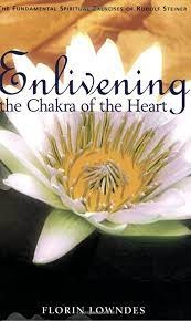 Enlivening the Chakra of the Heart Book