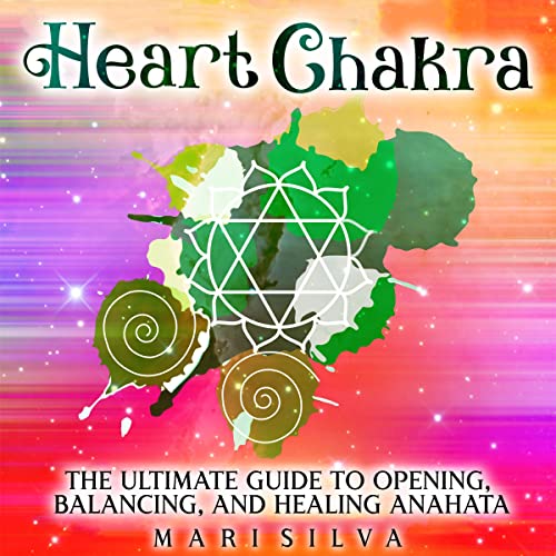 Heart Chakra Book
