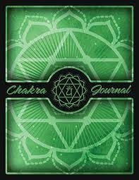 Heart Chakra Journal 