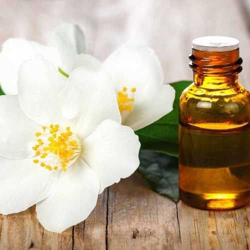 Jasmine Essential Oil - Heart Chakra Meaning
