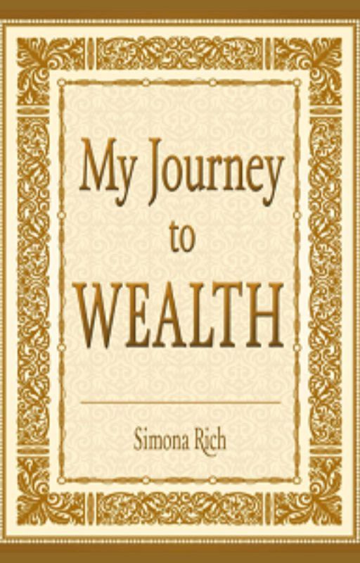 My Journey to Wealth