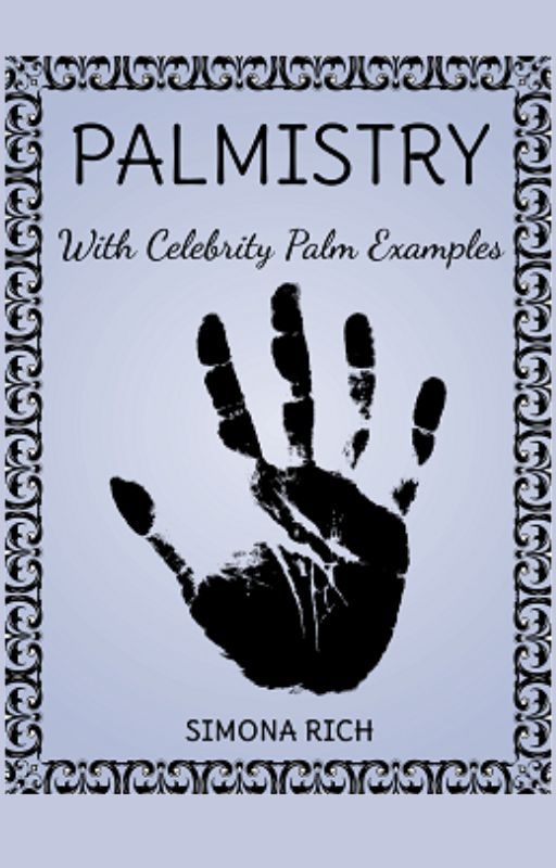 Palmistry Book